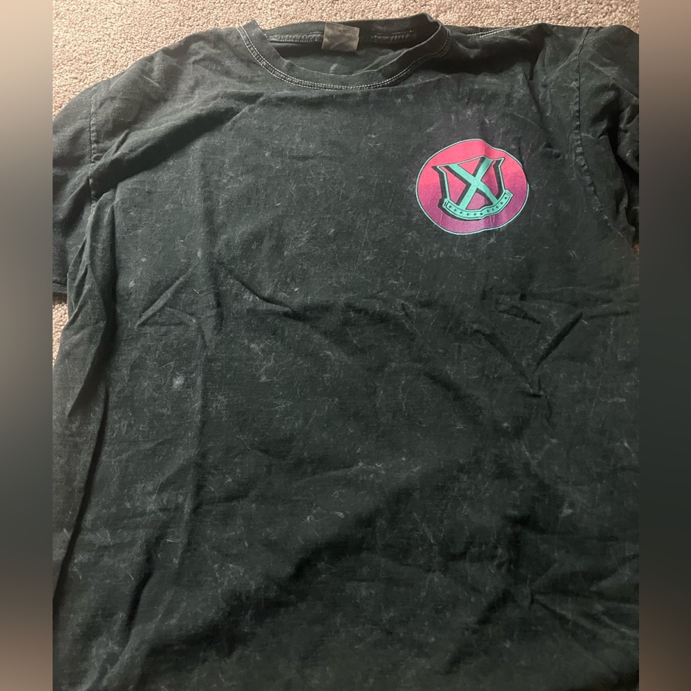 Old Row T shirt